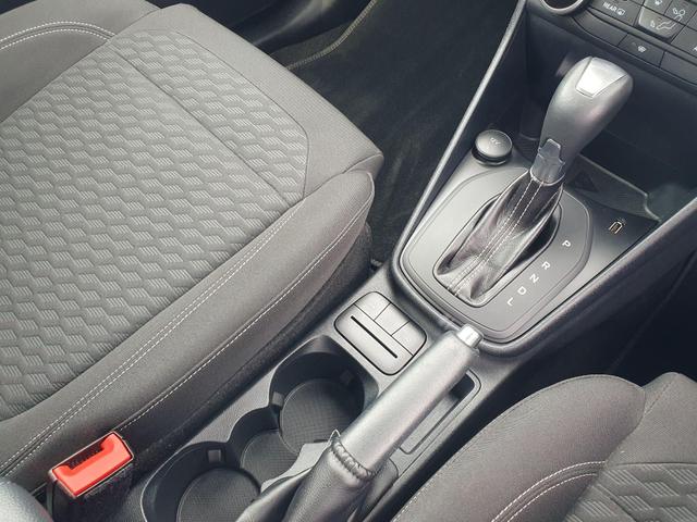 Used Ford Fiesta YR22BYY 16