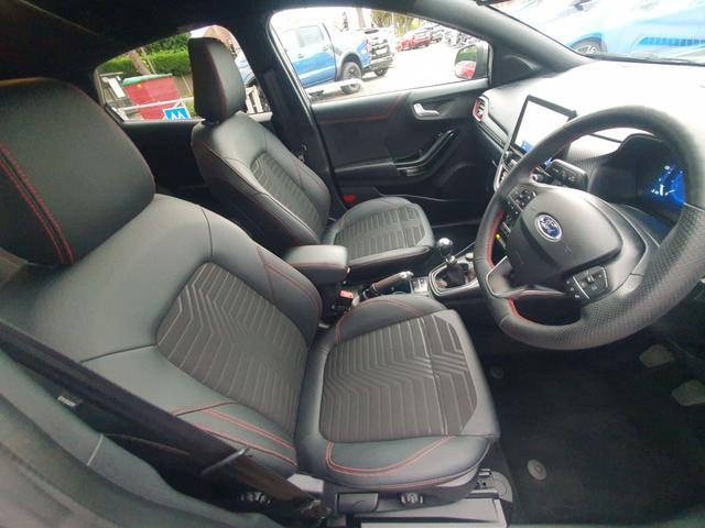 Used Ford Puma YP73HJV 20