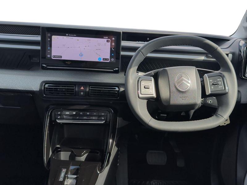Used Citroen e-C3 FD74WKT 33
