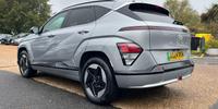 Hyundai KONA Photo 36