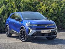 Renault Symbioz Photo 41