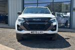 Isuzu D-MAX Photo 2