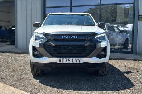 Isuzu D-MAX Photo at-2fc2b135fcfc4282840b4e63f3e80f0b.jpg