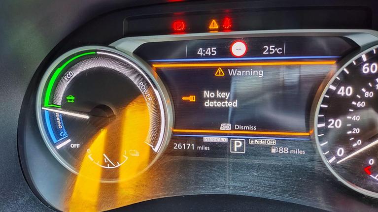 Used Nissan Juke WR23EXE 15