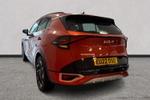Kia Sportage Photo 1