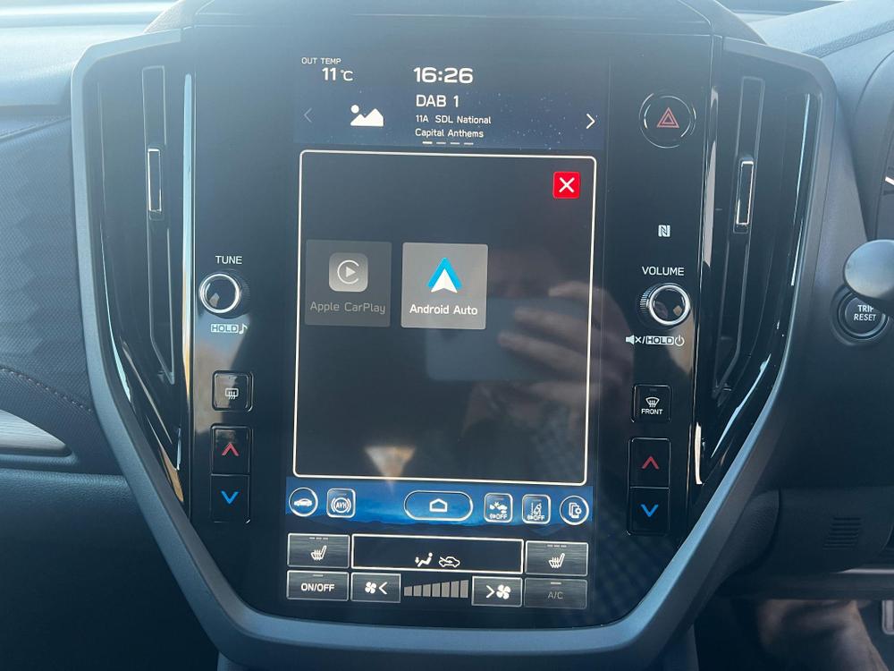 Used Subaru Forester 202604151569959 34