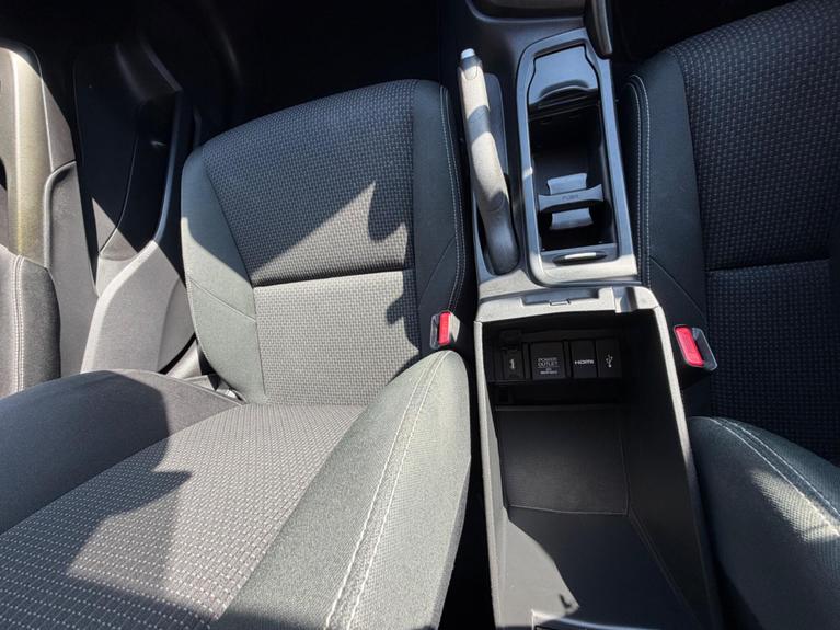 Used Honda Civic HX17ULO 17