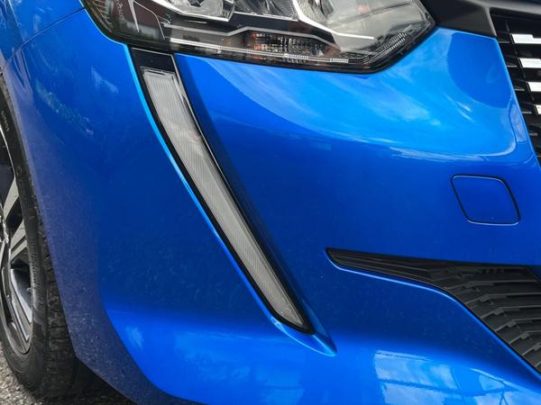 Used Peugeot 208 GD23HVE 27