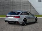 Audi RS6 Photo 31