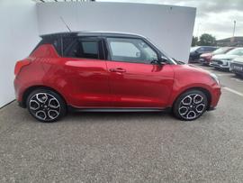 Suzuki Swift Photo 4