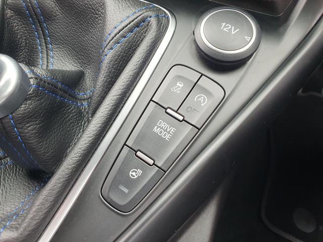 Used Ford Focus WO17WHP 42