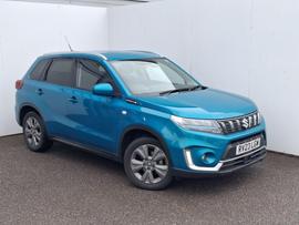 Suzuki Vitara Photo 0