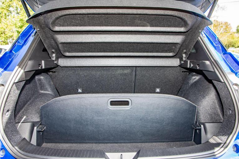 Used Nissan Qashqai OE75VUB 26