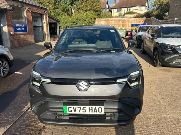 Used Suzuki e Vitara GV75HAO 2
