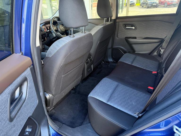 Used Nissan X-trail Station Wagon WR73ULD 13