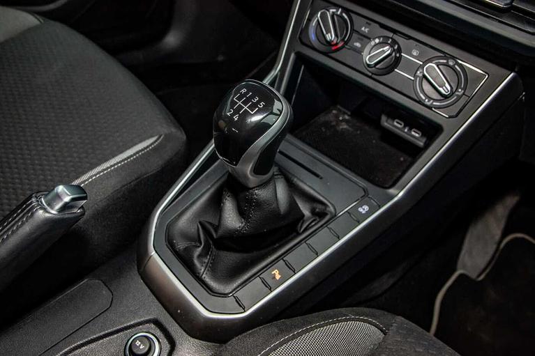 Used Volkswagen Polo LL73BWZ 8