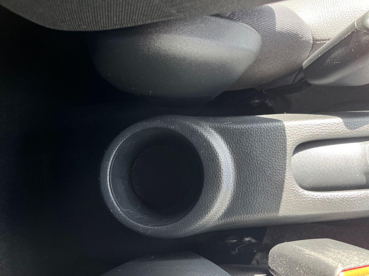 Toyota Aygo X Photo 35