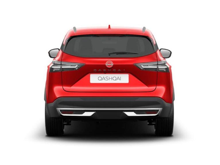 Used Nissan QASHQAI 202603250983300 4