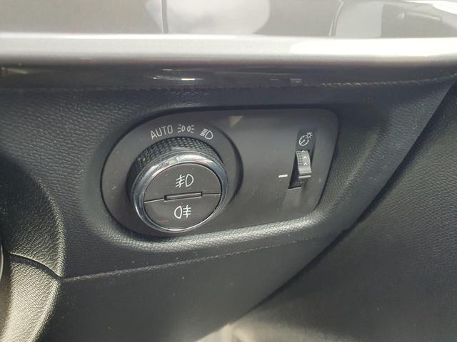 Used Vauxhall Mokka NL23HTK 44