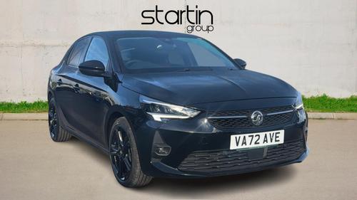 2023 Vauxhall Corsa
