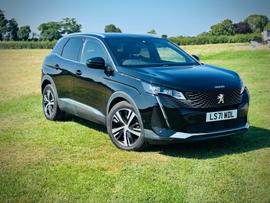 Peugeot 3008 Photo 3