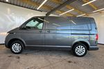 Volkswagen TRANSPORTER Photo 4