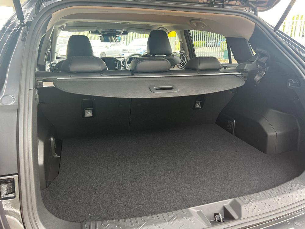 Used Subaru Crosstrek 202606303758457 45