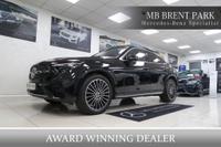 Used Mercedes-Benz GLC BD25PKO 1