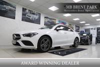 Used Mercedes-Benz CLA FV71YYH 1