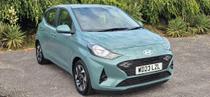 Hyundai i10 Photo 5