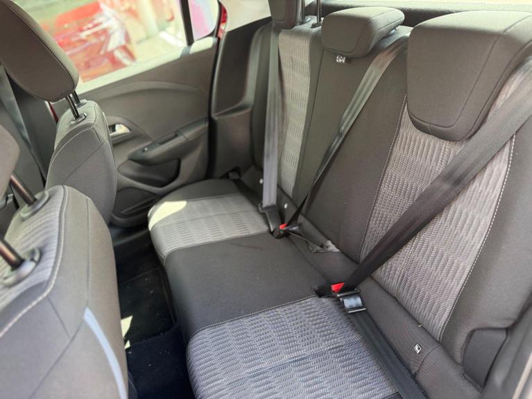Used Vauxhall Corsa WO72LLW 7