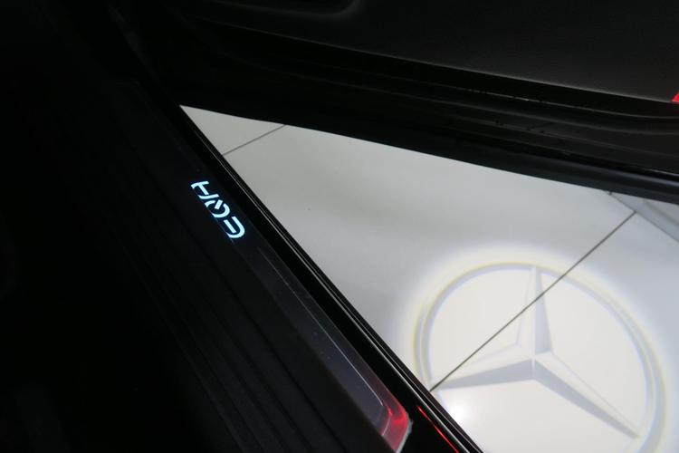 Used Mercedes-Benz EQA GV23DXS 18