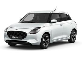 Suzuki Swift Photo 0