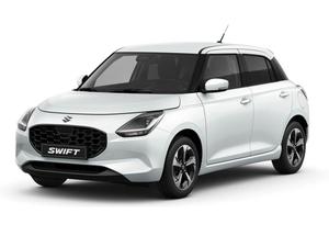 Suzuki Swift 1.2 MHEV Ultra Euro 6 (s/s) 5dr at Startin Group