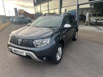 Dacia Duster Photo 2