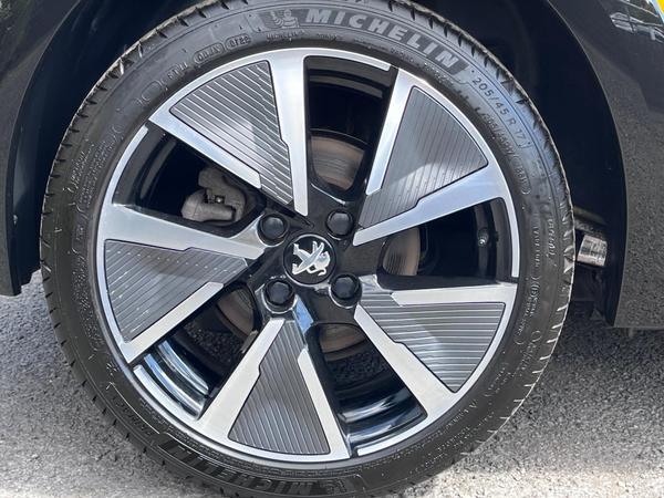 Used Peugeot E-208 RO22WRJ 59