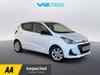 2019 Hyundai i10