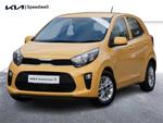 Kia Picanto Photo 3