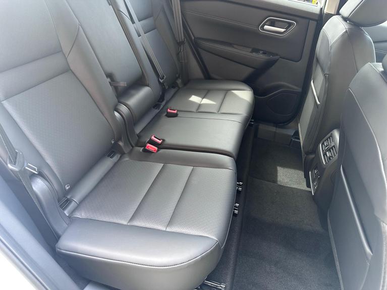 Used Nissan X-Trail WR26XOH 9