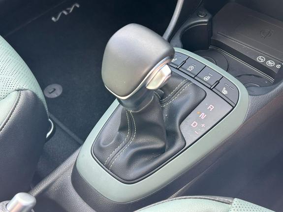 2024 KIA Picanto