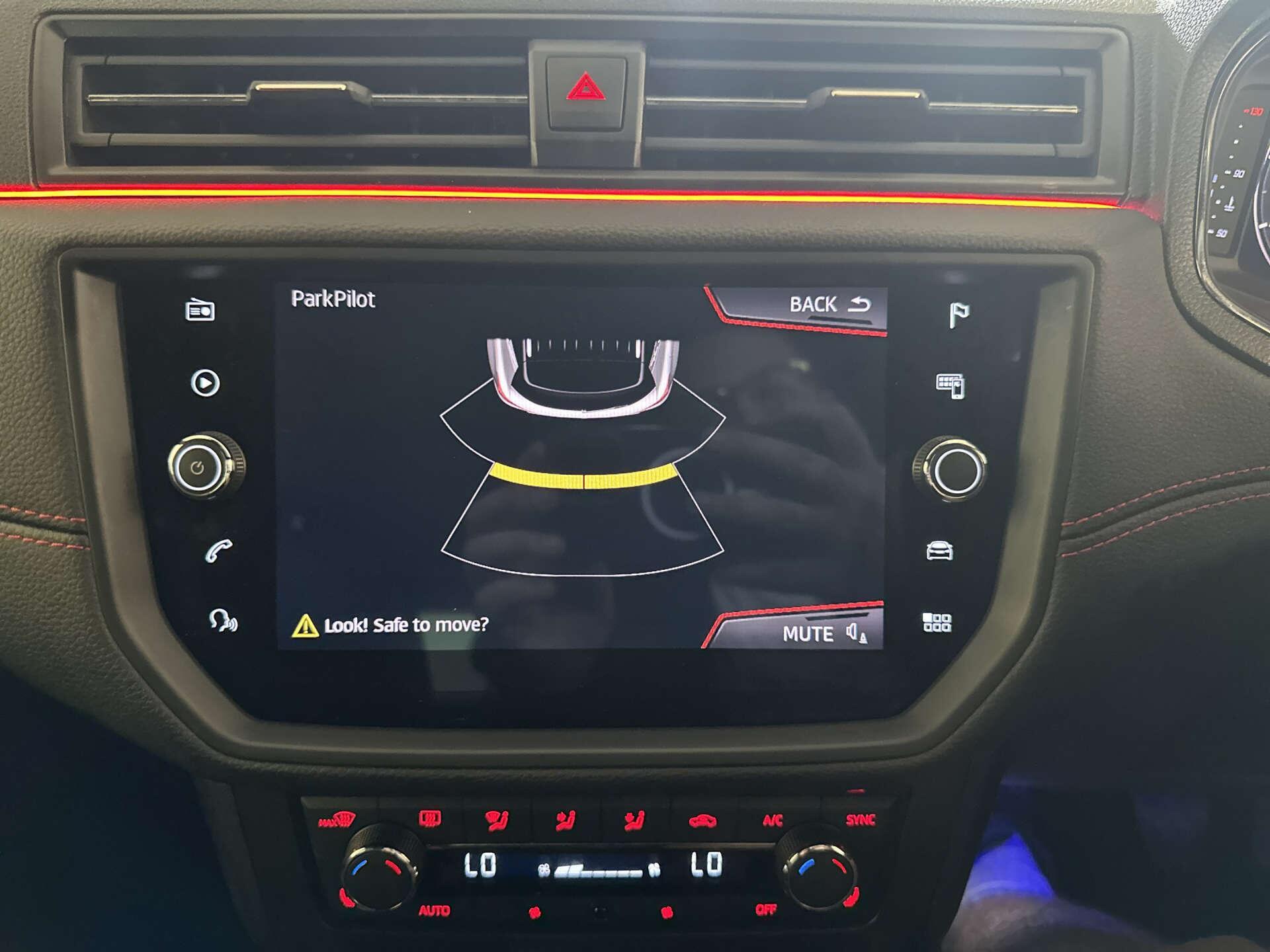 2020 SEAT Arona thumbnail 24