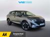 2024 Nissan Qashqai