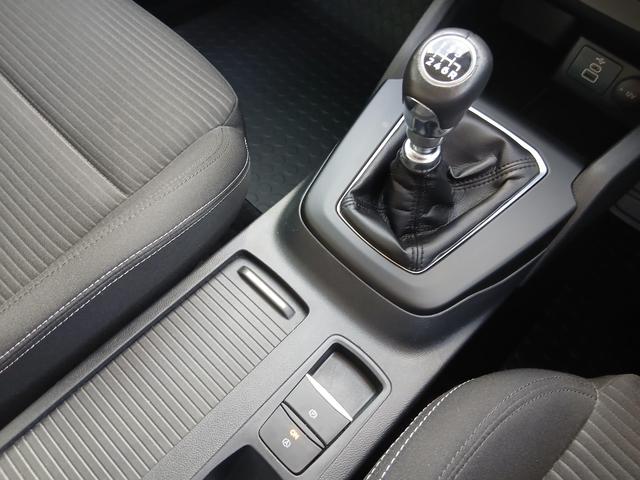 Used Ford Focus YO23WSX 27