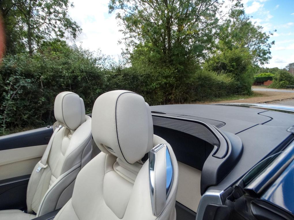 Used Mercedes-Benz SL OE14PHX 15