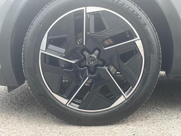 Used Peugeot 408 PL24TZH 36