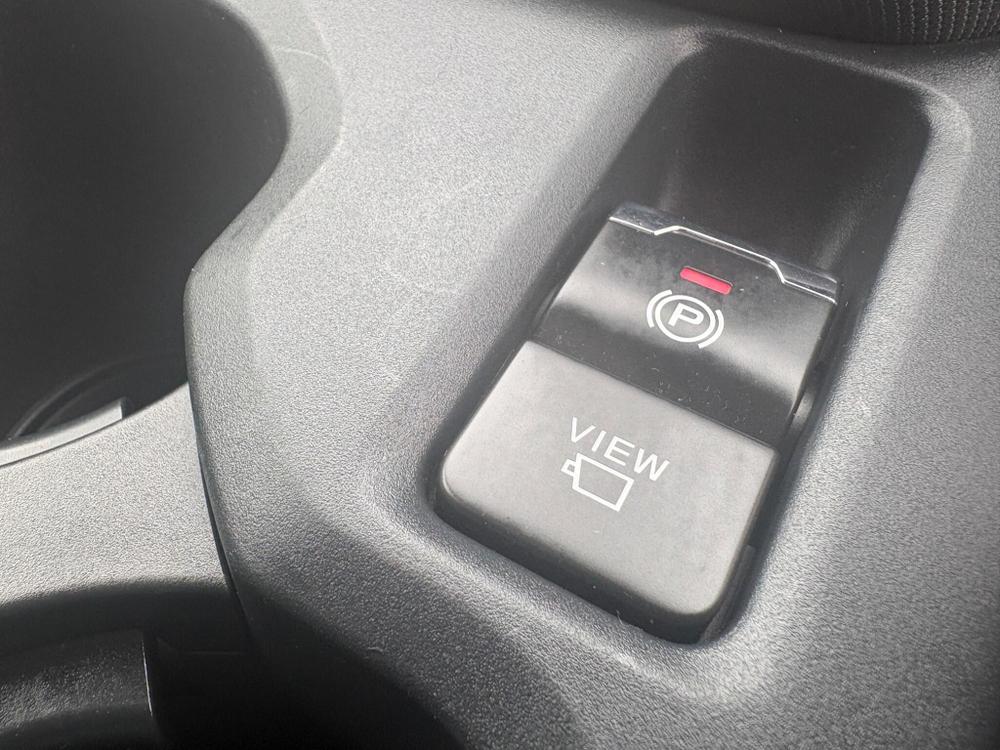 Used Subaru Forester BJ75EZL 38