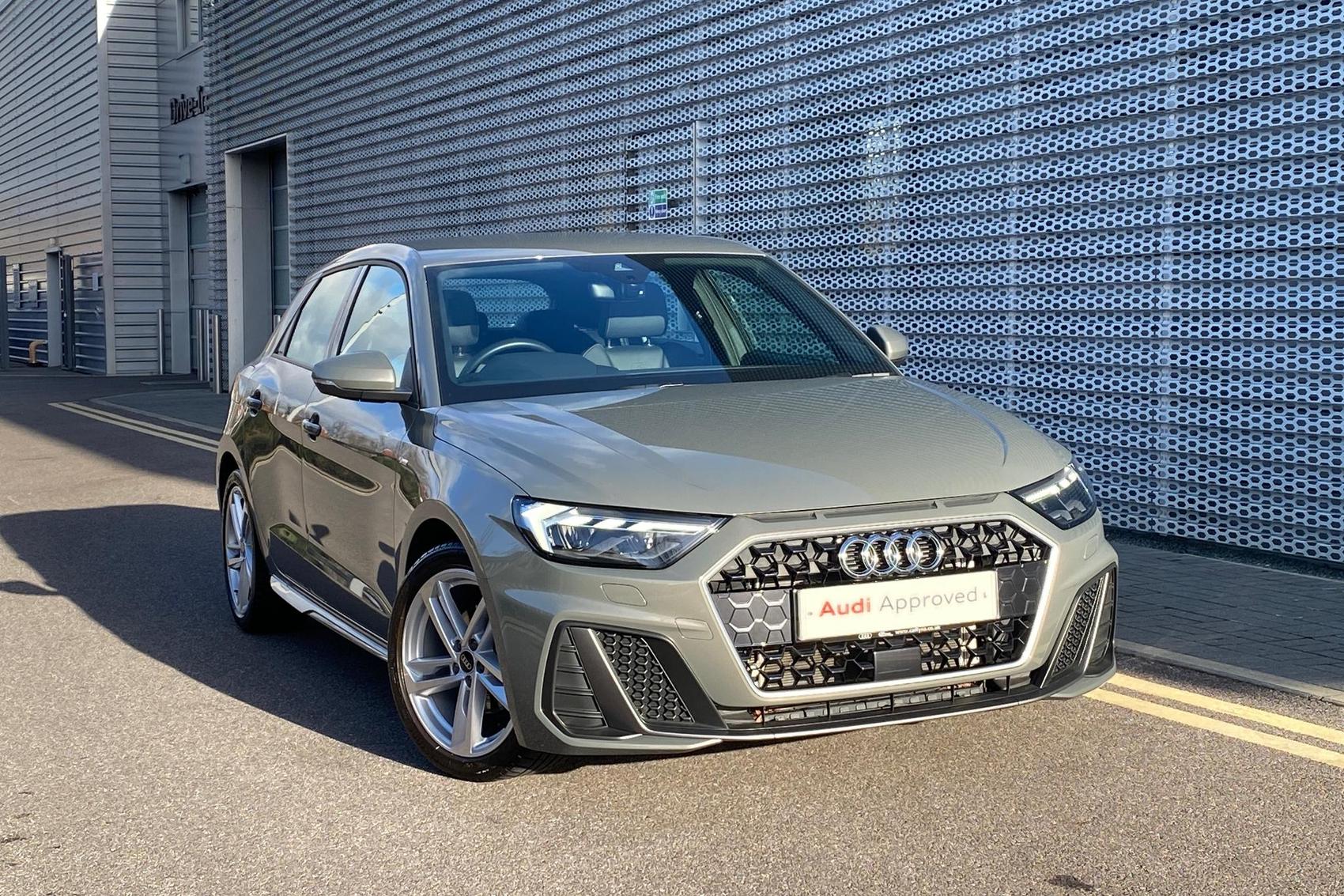 2019 Audi A1 Coming This Year: What It'll Look Like And Other Key Details