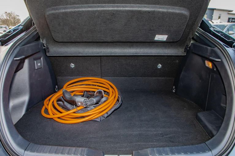 Used Toyota C-HR MC24FJY 10
