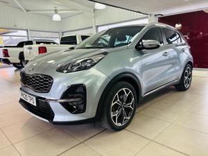 Kia Sportage Photo 4