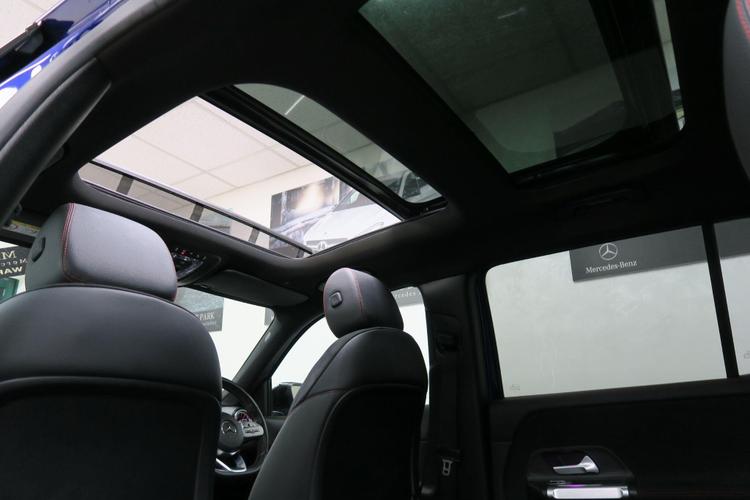 Used Mercedes-Benz GLB KN73NCU 13